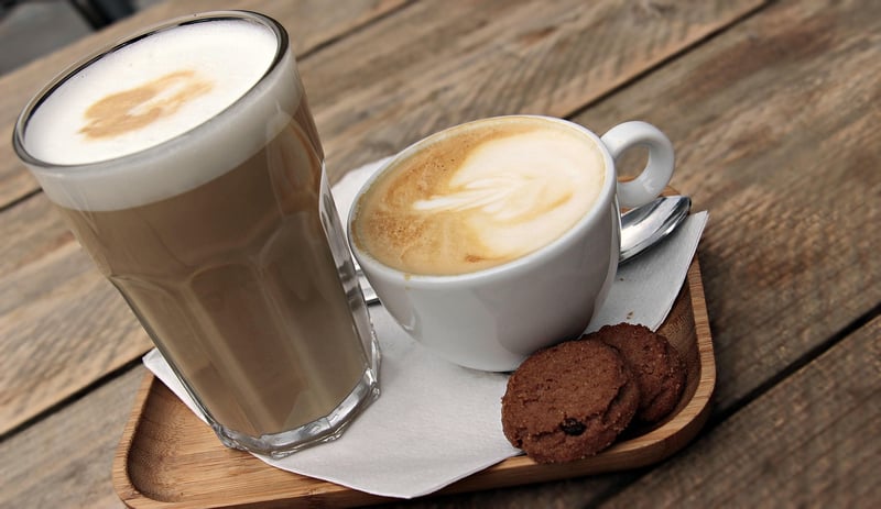 Coffee